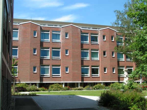 Wilhelmsburger Krankenhaus Groß Sand: Erweiterung Haus A
