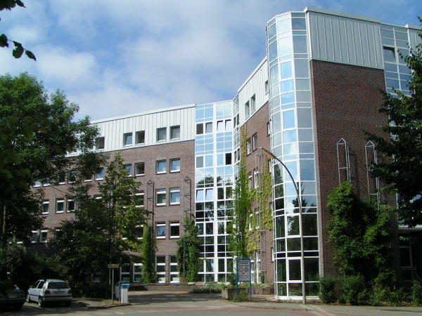 Wilhelmsburger Krankenhaus Groß Sand: Aufstockung Haus G