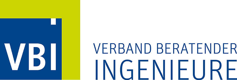 Mitglied im Verband Beratender Ingenieure